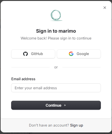 T2501F3.Inicio-sesion-con-cuenta.png Figura 3. Inicio de Sesión con cuenta ya existente